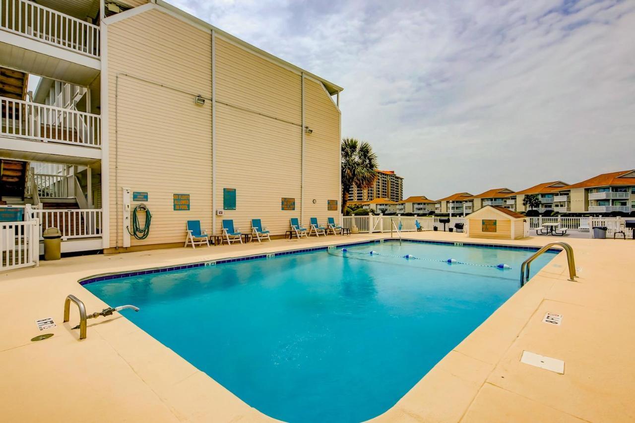 מירטל ביץ' Beach Cottage At Od מראה חיצוני תמונה